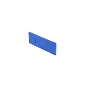 Qubb - Cloison 1/2 pour godet str-1301 - Qubb -