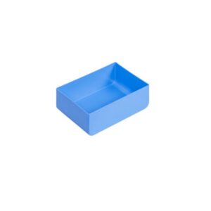 Qubb - Godet modulaire arrondi - 153x111x52mm - Qubb -