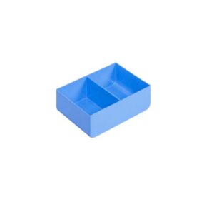Qubb - Godet modulaire arrondi à 2 compartiments - 153x111x52mm - Qubb -