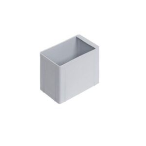 Qubb - Godet modulaire et gerbable 1,1l - 137x87x110mm - Qubb -