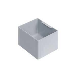 Qubb - Godet modulaire et gerbable 2,3l - 137x174x110mm - Qubb -