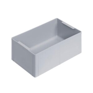 Qubb - Godet modulaire et gerbable 4,7l - 274x174x110mm - Qubb -