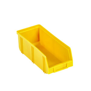 Mobil Plastic - Bac à bec Storage 2000 - 2l - 240x103x83mm - Mobil Plastic -