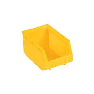 Mobil Plastic - Bac à bec Storage 2000 - 3,50l - 240x145x125mm - Mobil Plastic -