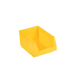 Mobil Plastic - Bac à bec Storage 2000 - 10l - 345x207x165mm - Mobil Plastic -