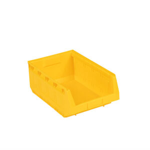 Mobil Plastic - Bac à bec Storage 2000 - 30l - 485x303x190mm - Mobil Plastic -