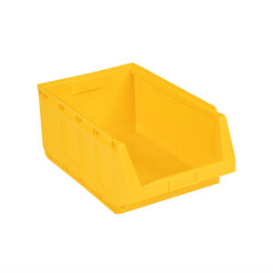 Mobil Plastic - Bac à bec Storage 2000 - 52l - 580x363x250mm - Mobil Plastic -