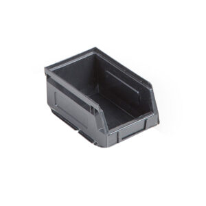 Mobil Plastic - Bac à bec Storage 2000 - 1l - 165x103x83mm - recyclé - Mobil Plastic -