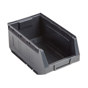 Mobil Plastic - Bac à bec Storage 2000 - 10l - 345x207x165mm - recyclé - Mobil Plastic -
