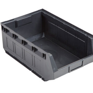 Mobil Plastic - Bac à bec Storage 2000 - 30l - 485x303x190mm - recyclé - Mobil Plastic -
