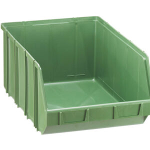 Mobil Plastic - Grand bac à bec Storage 3000 - 50l - 580x385x250mm - Mobil Plastic -