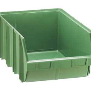 Mobil Plastic - Grand bac à bec Storage 3000 - 90l - 710x450x300mm - Mobil Plastic -