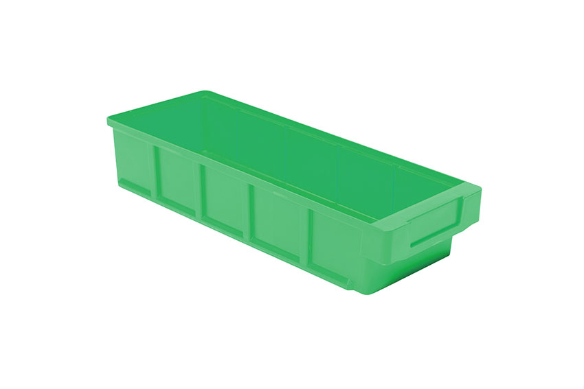 Rainbow - Bac tiroir Classic 4,7l - 400x152x83mm - Rainbow -