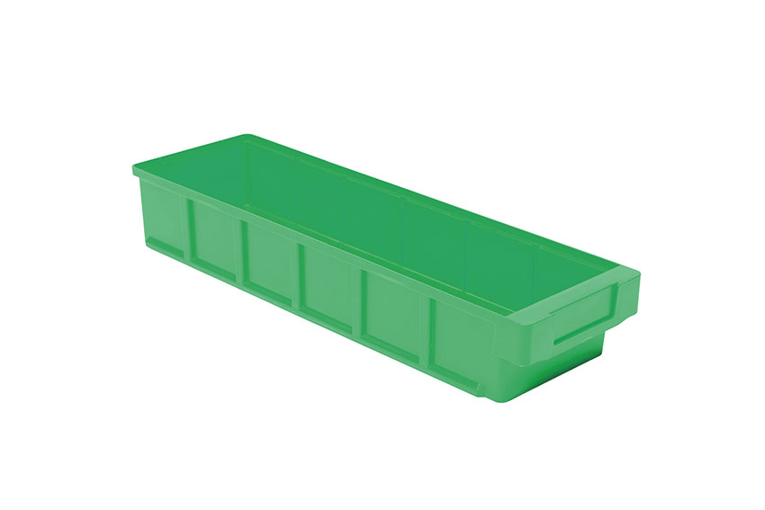 Rainbow - Bac tiroir Classic 6l - 500x152x83mm - Rainbow -