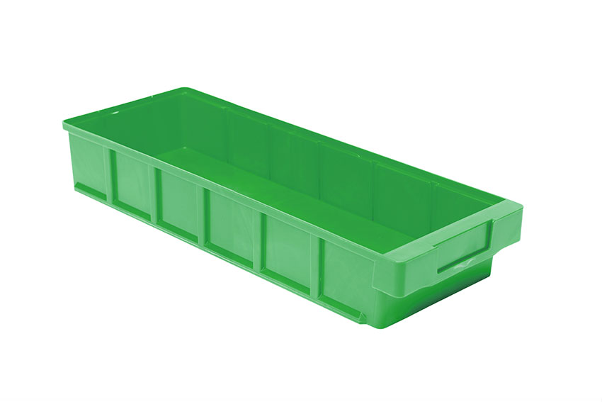 Rainbow - Bac tiroir Classic 7,4l - 500x186x83mm - Rainbow -