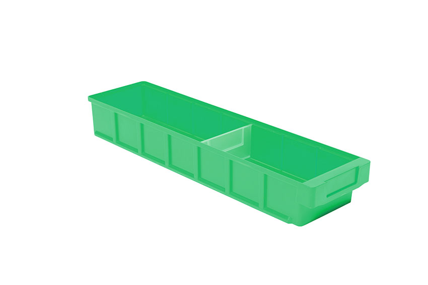 Rainbow - Bac tiroir Classic 6l - 600x152x83mm - Rainbow -