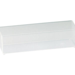 Mobil Plastic - Boîte de rangement Storage 5000 godet - 165x50x45mm - Mobil Plastic -