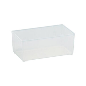Mobil Plastic - Boîte de rangement Storage 5000 godet - 150x75x56mm - Mobil Plastic -
