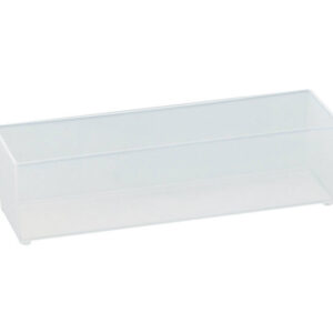 Mobil Plastic - Boîte de rangement Storage 5000 godet - 227x75x56mm - Mobil Plastic -