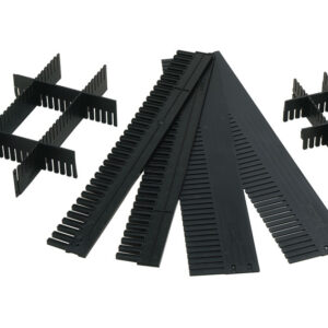 Qubb - Sous-division à couper 1150x100mm - Qubb -