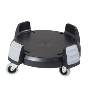 Probbax - Chariot - ø470x150mm - pour TCB-0085 & TCB-0120 - Probbax -