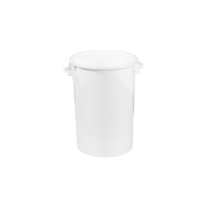 Qubb - Tonneau cylindrique 35l - Ø390x410mm - Qubb -