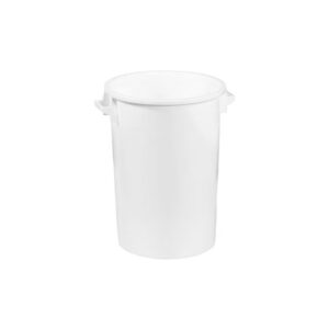 Qubb - Tonneau cylindrique 50l - Ø455x470mm - Qubb -