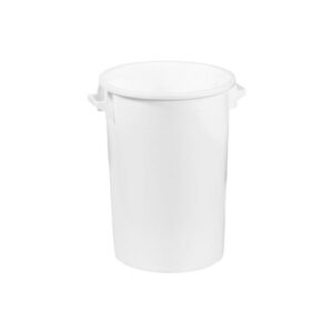 Qubb - Tonneau cylindrique 75l - Ø482x570mm - Qubb -