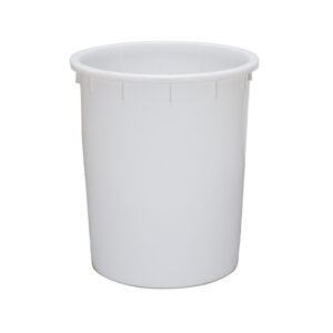 Qubb - Tonneau cylindrique 150l - Ø617x705mm - Qubb -