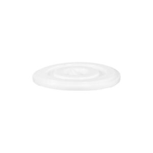Qubb - Couvercle pour tonneau cylindrique 200l - TCC-0200 - Qubb -