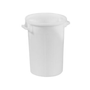 Qubb - Tonneau cylindrique 65l - Ø450x560mm - Qubb -