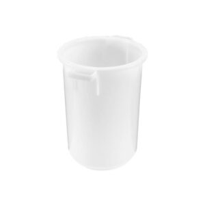 Qubb - Tonneau cylindrique 50l - Ø420x540mm - Qubb -