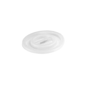 Qubb - Couvercle pour tonneau cylindrique Ø465mm - Qubb -