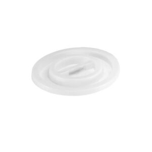 Qubb - Couvercle pour tonneau cylindrique Ø545mm - Qubb -