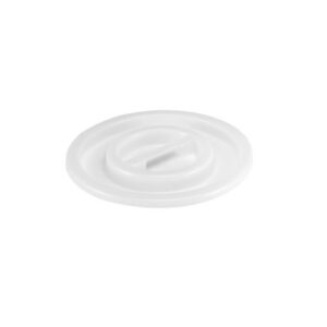 Qubb - Couvercle pour tonneau cylindrique Ø485mm - pour TCP-0075 - Qubb -