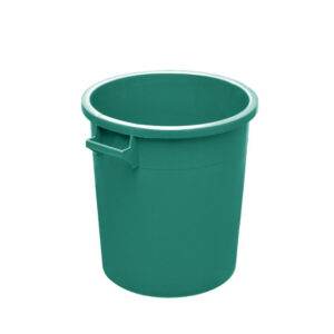 Qubb - Conteneur à déchets cylindrique - 35 l - ø310mm - Qubb -