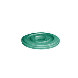 Qubb - Couvercle pour conteneur TCW-0035 - Tonneaux à déchets - Qubb -