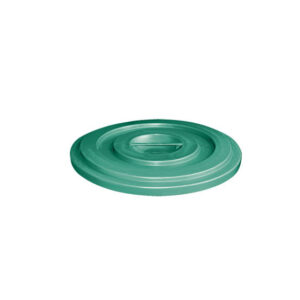 Qubb - Couvercle pour conteneur TCW-0050 - Tonneaux à déchets - Qubb -