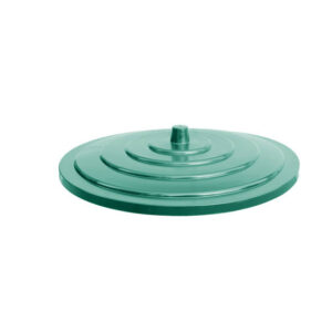 Qubb - Couvercle pour conteneur TCW-0150 - Tonneaux à déchets - Qubb -