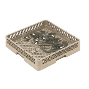 Traex - Casier universel - 500x500x100mm - Traex -