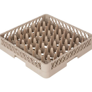 Traex - Casier à verres 30 compartiments - 500x500x100mm - Traex -