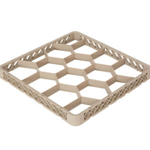 Traex - Rehausse 12 compartiments - Rack-Max - pour TRX-0012 - Traex -