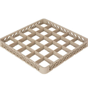Traex - Rehausse 25 compartiments - Rack-Master - Traex -