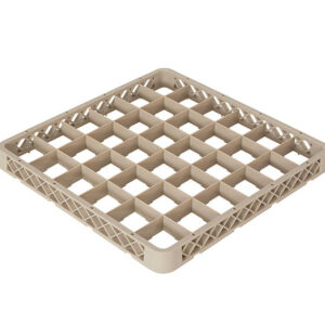Traex - Rehausse 36 compartiments - Rack-Master - pour TRX-0036 - Traex -