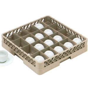 Traex - Casier à tasses 20 compartiments de 112x89mm - Traex -