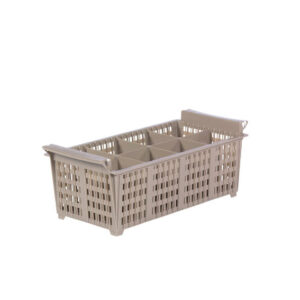 Traex - Corbeille pour couverts - sans poignees - 430x210x150mm - Traex -