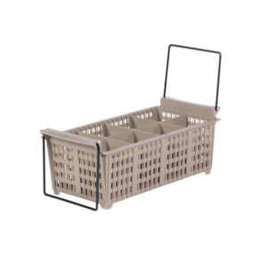 Traex - Corbeille pour couverts - avec poignees - 430x210x150mm - Traex -