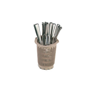 Traex - Godet pour couverts - Ø114x143mm - Traex -