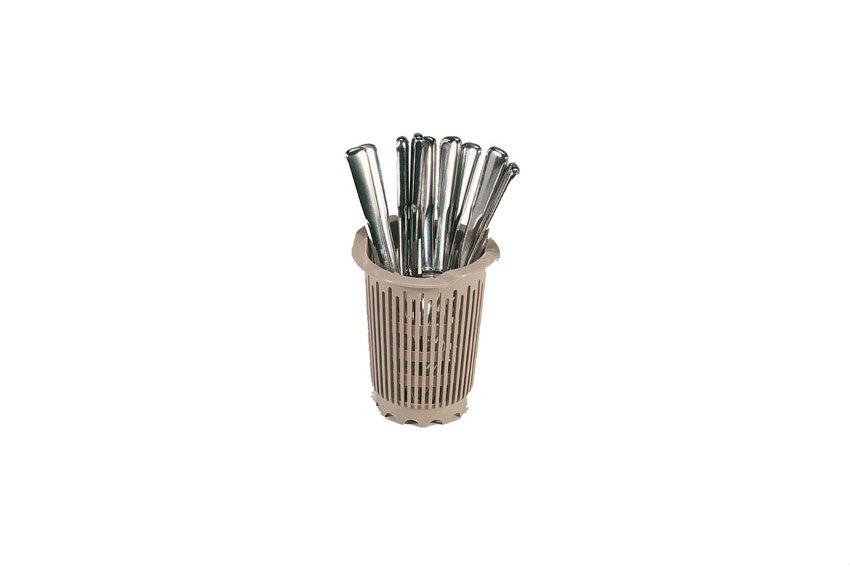 Traex - Godet pour couverts - Ø114x143mm - Traex -