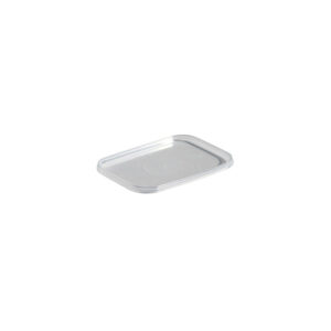 Superfos - Couvercle 90x120mm - serie Unipak rectangulaire - Superfos -